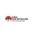 Like Car Detailing Services logo